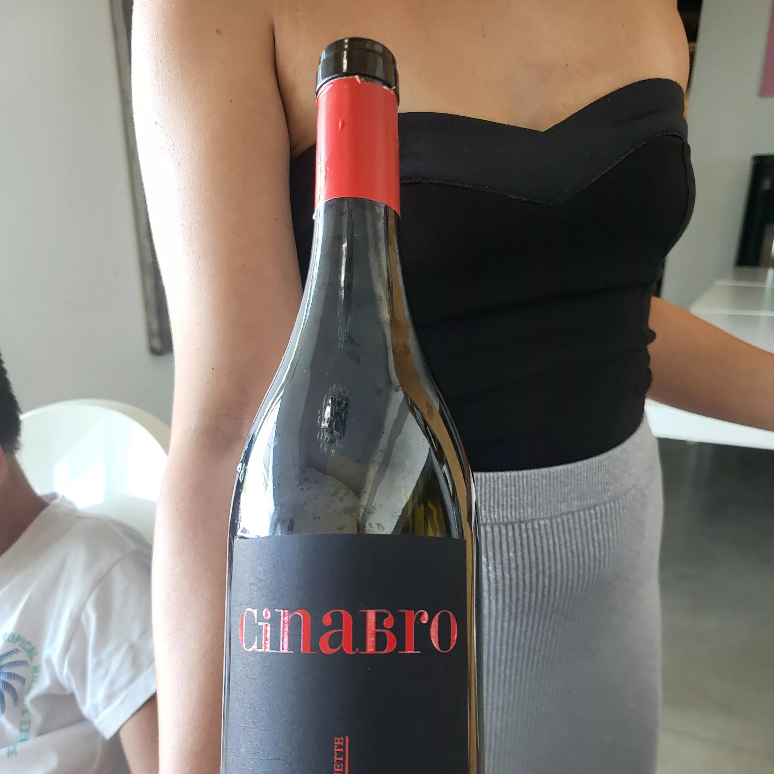 Le Caniete, Ripatransone