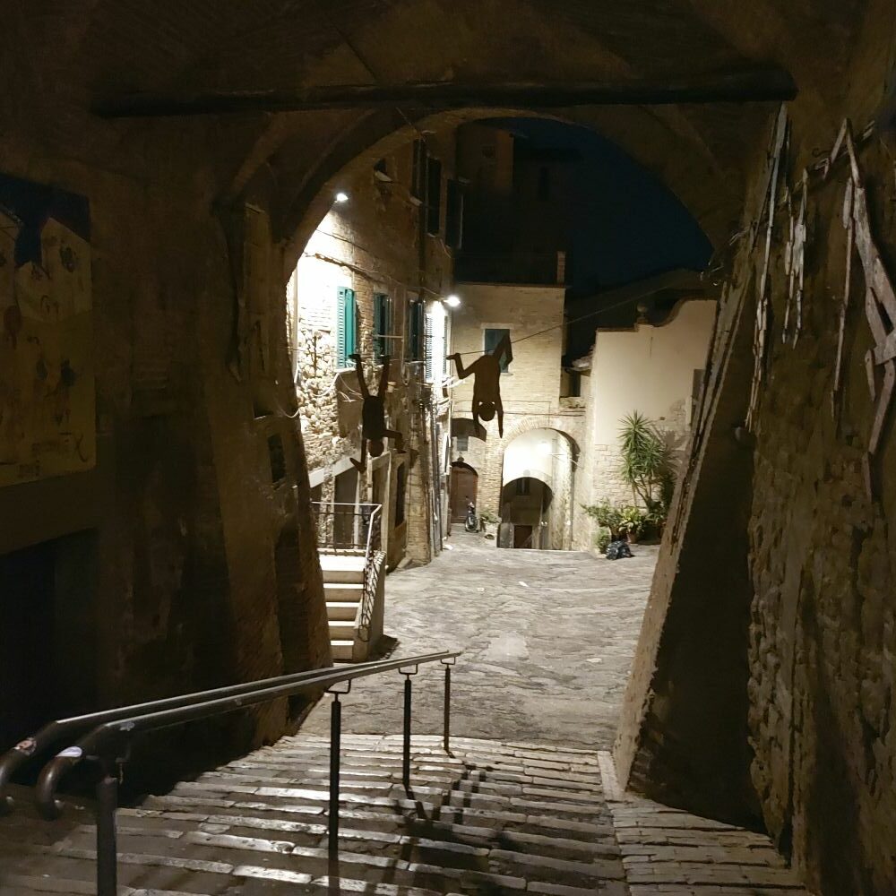 Perugia