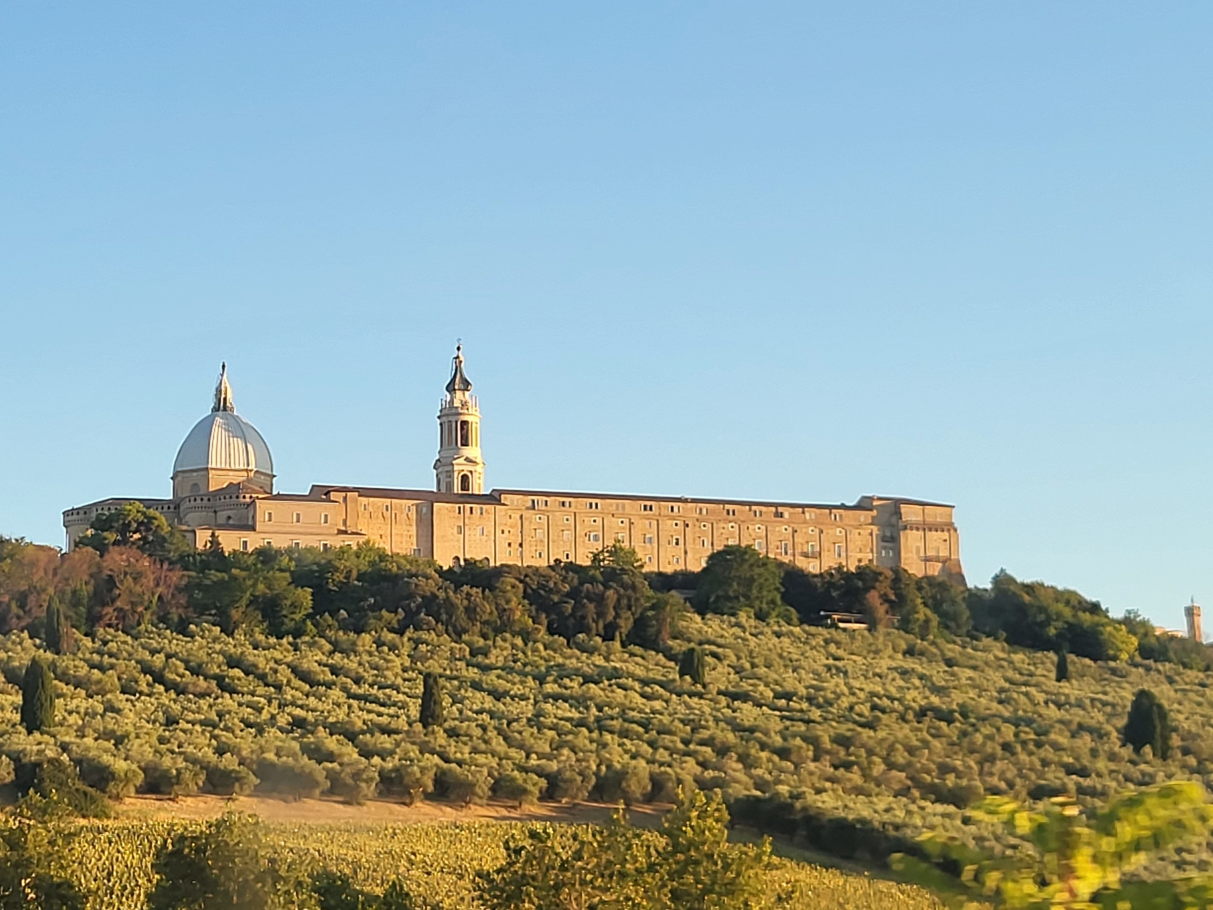 Loreto