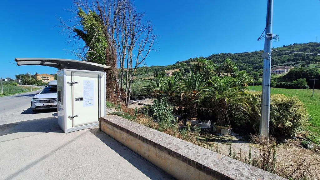 Villa Santi CIIP