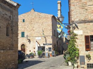 Torre di Palme
